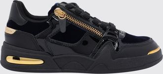 Giuseppe Zanotti Sneakers GIUSEPPE ZANOTTI Uomo colore Nero