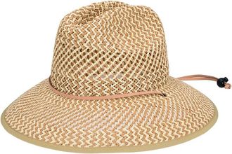 San Diego Hat Company Pacific Lifeguard Hat