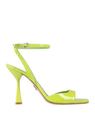 Sergio Levantesi FOOTWEAR - Sandals sur YOOX.COM