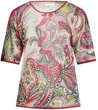 Liu Jo TOPWEAR - Tops sur YOOX.COM