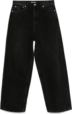 EB Denim Jeans Dario - Nero