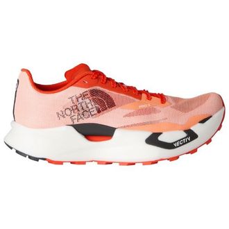 The North Face Summit Vectiv Pro 3 Trailrunningschuhe - Unisex | rosa