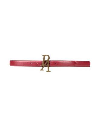 Palm Angels Kleinlederwaren - G&uuml;rtel auf YOOX.COM