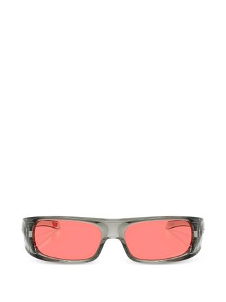 Oakley Ichm Ich werde es nicht tun