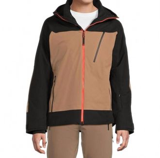 Bogner Fire + Ice Tajo T Ski Jacket In Black