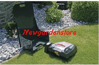 Bosch Casetta robot tagliaerba BOSCH CUB CADET HONDA HUSQVARNA ROBOMOW WOLF
