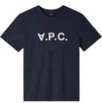 A.P.C. T-shirts and Polos
