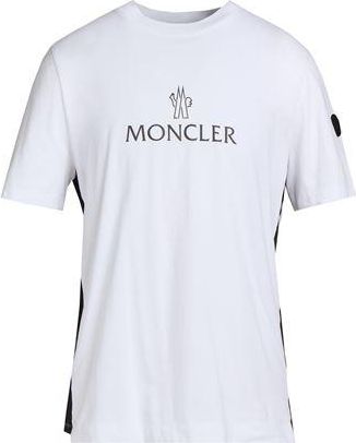 Moncler TOPWEAR - T-shirts su YOOX.COM