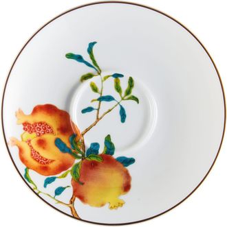 Raynaud Harmonia White Tea Saucer