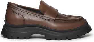 Hogan Hombre, Zapatos, Marrón, Talla: 41 1/2 EU