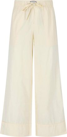 Entire studios Pantaloni Ampi Lounge