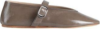 Le Monde Beryl FOOTWEAR - Ballet flats on YOOX.COM