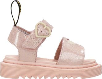 Dr. Martens Dr. Martens sandalen roze