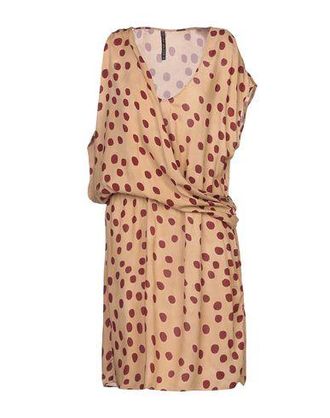 Manila Grace VESTITI - Vestiti corti su YOOX.COM