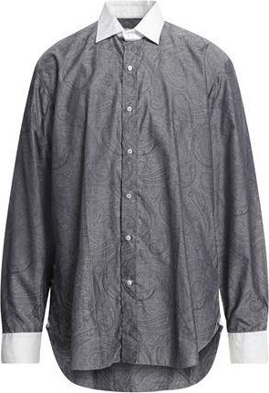 Etro TOPS - Hemden auf YOOX.COM