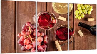 OEM Placa Protectora De Vidrio Para Estufa 3x30x52