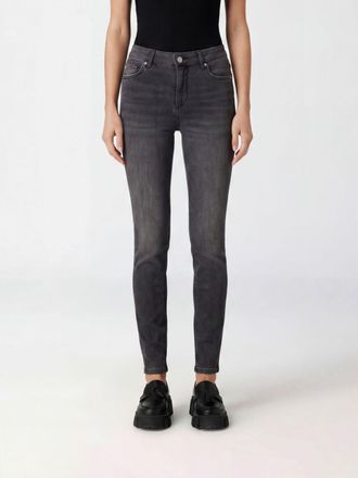 Liu Jo Jeans Donna colore Nero 1