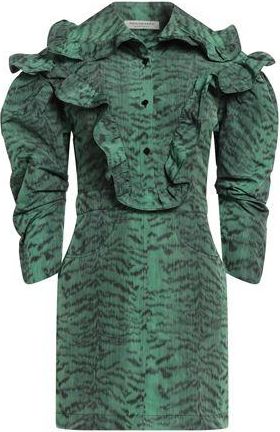 Philosophy di Lorenzo Serafini DRESSES - Mini dresses sur YOOX.COM