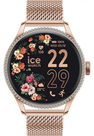 Ice Watch 025317 Dames Ice Smart 2 Smartwatch