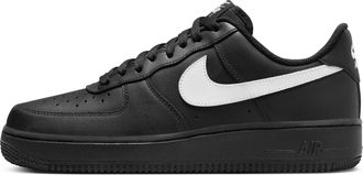 Nike Air Force 1 Low Black White 2023 FZ0627-010