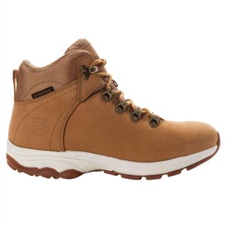 Prop&eacute;t Womens Pia Ankle Boots In Wheat