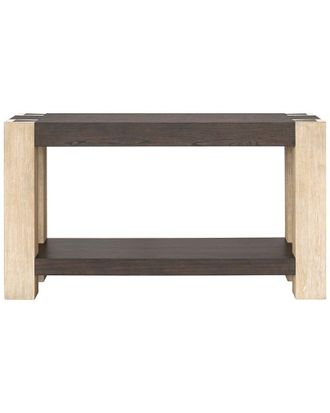 Bassett Mirror Company Harmony Console Table