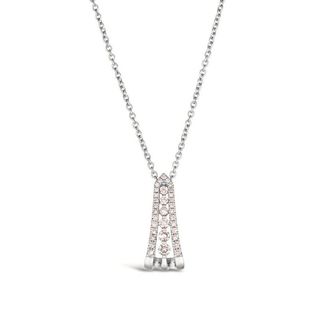 Le Vian Ladies Platinum Necklaces set in P95