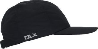 Trespass Adultsgender Inclusive Char Dlx Baseball Cap in Black at Nordstrom