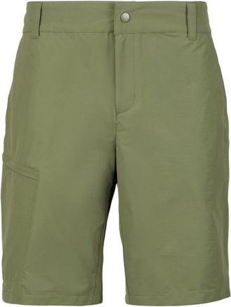Stoic HebySt. Trekking Shorts Shorts f&uuml;r Herren | oliv