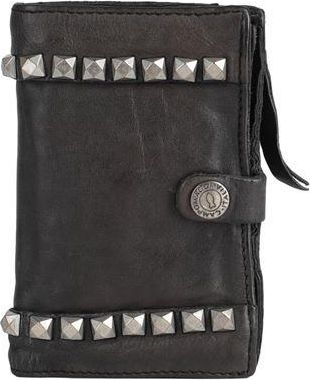 Campomaggi Marroquinería - Billeteras en YOOX.COM