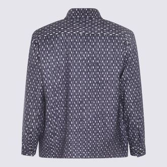 Kiton Mens Shirts _wo Se Pa