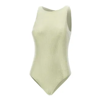 Twentyfourhaitch Body, female, Green, Size: 2XS New Urano Bodysuit