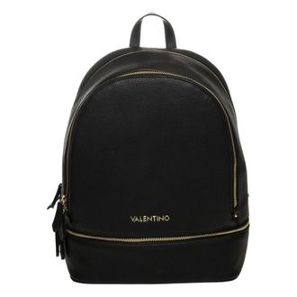 Mario Valentino Dames, Tassen, Zwart, Maat: ONE Size