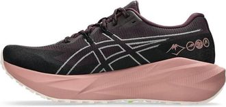 Asics (WMNS) ASICS Blazeblast Dark Aubergine Rose Dust 1012C037-500