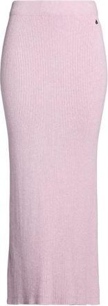 Dixie BOTTOMWEAR - Maxi skirts sur YOOX.COM