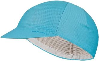 Castelli Espresso 2 Cap Velom&uuml;tze - Unisex | blau