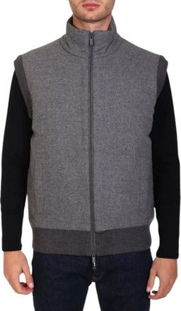 HUGO BOSS Hombre, Chaquetas, Gris, Talla: M