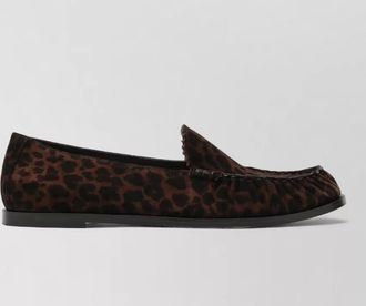 Aquazzura loafers