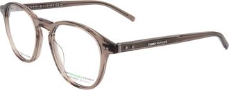 Tommy Hilfiger Mens 48mm Eyeglasses TH1893-10A-48