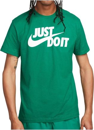Nike Sportswear JDI T-Shirt Malachite AR5006-365