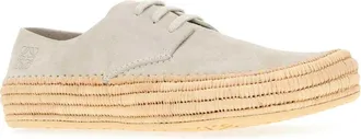Loewe Lightgrey Flat - Gray