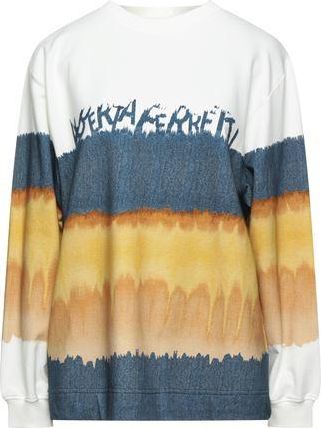 Alberta Ferretti TOPWEAR - Sweatshirts sur YOOX.COM