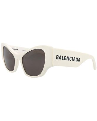 Balenciaga Womens 56Mm Sunglasses