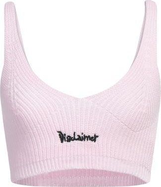 Disclaimer CAMISETAS Y TOPS - Tops en YOOX.COM