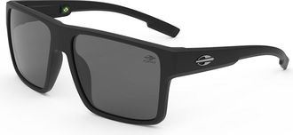 Mormaii Macau M0113A1403 Mens Sunglasses Black Size 59