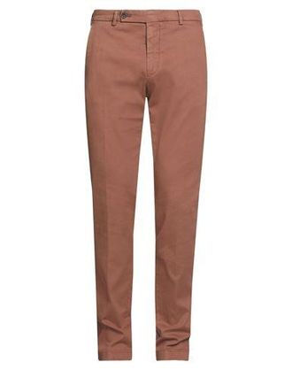 Berwich BOTTOMWEAR - Trousers on YOOX.COM
