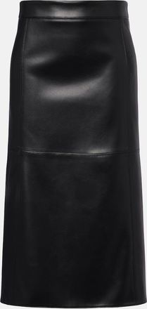 Max Mara Midi skirt