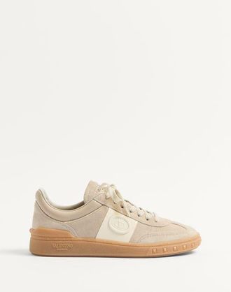 Valentino Garavani Upvillage Crosta Sneaker Wo