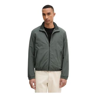 Marc O'Polo Uomo, Giacche, Verde, M, new