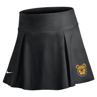 Nike Womens College (North Carolina A&T University) Club Skirt in Black | W76313NCAT25-BLK